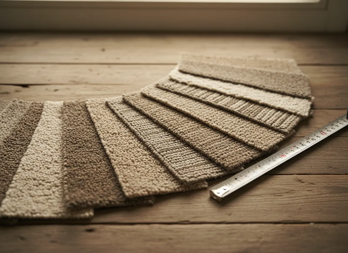 Carpet Installation Camden, TN FAQs